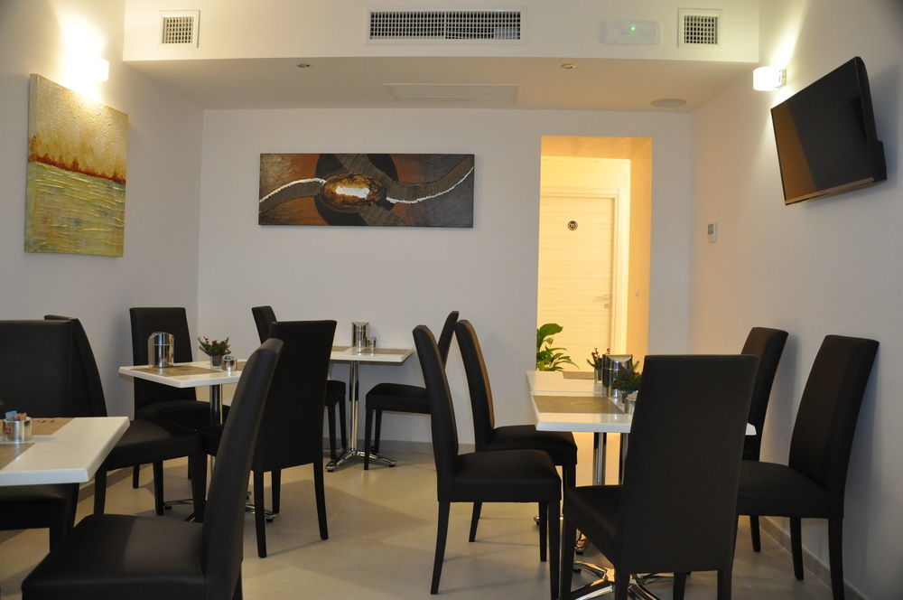 Hotel Eubea Reggio di Calabria Exteriér fotografie